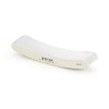 BAEHR Banana Professional File 100/180 Grit Pack of 10 White