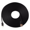 OMNIHIL 30 Feet Mini USB Cable Compatible with ZONOZ FS-3