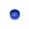 Drain Valve Blanking End Cap Compatible with Bestway Coleman pools