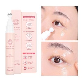 Liru 콜라겐 아이세럼스틱 Collagen Eye Serum Stick