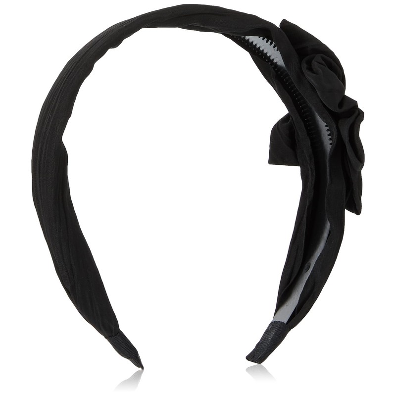 Caravan Hair Decoration Headband Number 6566