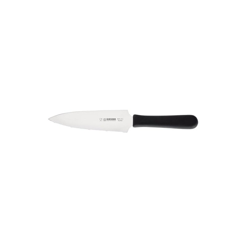 Giesser seit 1776 - Made in Germany - Tortenmesser, rostfreier