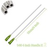 Ink Injection Syringe 20ml Refill Syringe