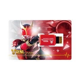 Bandai Vital Bracelet Ultraman VBM Card - Kamen Rider Kuuga