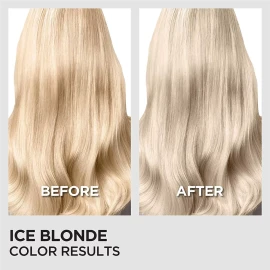 L'Oréal Paris L'oreal Paris Feria Tóner Cabello Rubio Larga Duración