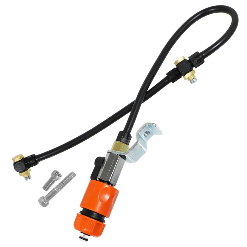 Spares2go Water Attachment Kit for Stihl TS350 TS360 TS400 TS460