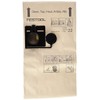 Festool 452970 Replacement Filter Bags For CT 22 Dust Extractor,
