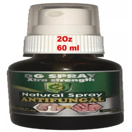 ANTI FUNGAL support EXTRA STRENGTH TOENAIL FUNGUS FUNGI XS NAIL ATHLETE'S FOOT