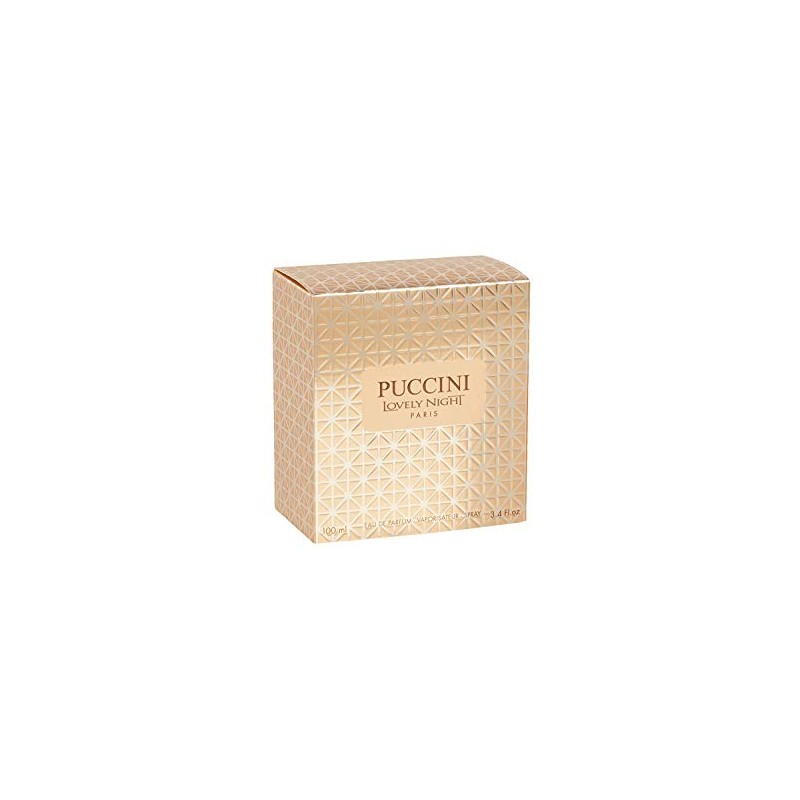 Puccini Lovely Night Fresh Water 100 ml