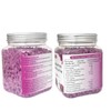 WEIJUEJIYI Diced Purple Potato 150g (5.29oz) Original Fruits and Vegetables