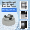 awliye Cap Valve Assembly for Opal Ice Maker Water Tank