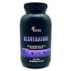 Resveratrol 180 cápsulas SNatural Semilla de uva