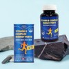 Evergreen Vitamin B Complex Energy Forte / 에버그린 비타민B 컴플렉스