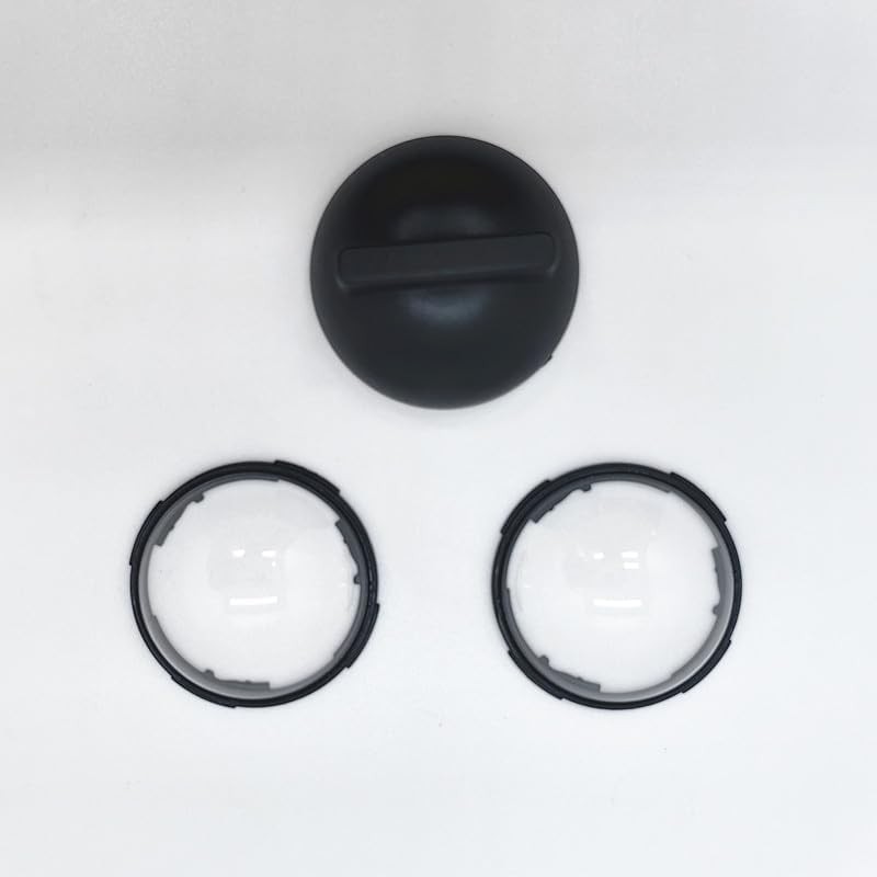 MotuTech Lens Protector for Insta360 X4 Lens Protection Accessory Lens