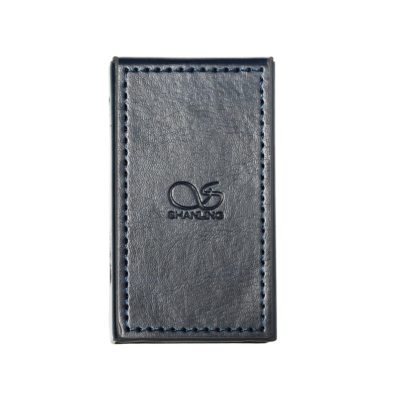 SHANLING UP6 Exclusive PU Leather Case Shanlin [Domestic Genuine Product]