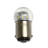 Aero-Lites.com #82, 64 Globe Shape Miniature Bulb LED Replacement |