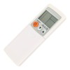 AULCMEET KM15E New Replacement Remote Control Compatible with Mitsubishi Electric