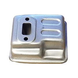 Technology Parts Store Muffler 14580642030 Compatible with Echo/Shindaiwa Trimmer Model SRM-225, SRM-225i. OEM