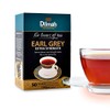 Dilmah Earl Grey Tea Bags (Earl Grey Extra Strength, 50)