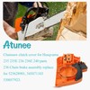 Atunee Chain Brake Assembly for Husqvarna 235 235E 236 236E