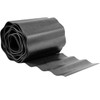 GARDENIX Plastic Lawn Edging 9 m, Height 10 cm -
