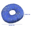 Sarini Ear Piercing Pillow,Piercing Pillow for Side Sleepers,Donut Pillow for