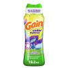 Gain Odor Defense In Wash Scent Booster 18.2 Ounce Lasting
