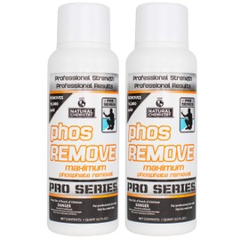 Natural Chemistry Pro Series PhosREMOVE (1 qt) (2 Pack)