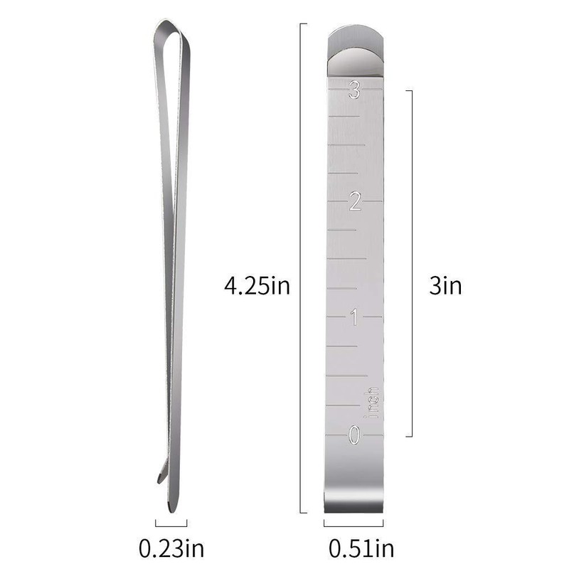 HONEYSEW Sliding Buttonhole Foot for Janome Multifunction Sewing Machine Presser