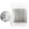 Generic 500 Pcs Microswabs - Micro Applicator Brush Replacements for