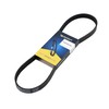 MICHELIN Serpentine Drive Belt SMAMV6PK1040