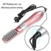 3 in 1 Hair Brush Automatic Ionic Hair Brush Dryer