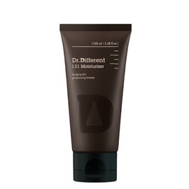 Dr. Different 131 Moisturizer for Aging Skin