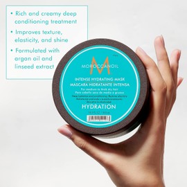 Moroccanoil Máscara Hidratante Intensa, 250 ml