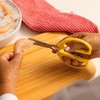 Joyce Chen Original Unlimited Tijeras de cocina multiusos con asas