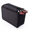 Yosoo 72 Piece Set Colouring Pencils Business Bag Large Capacity