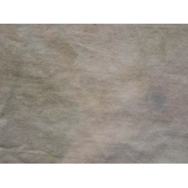 Unbranded Soft Rose Quartz neutral background HAND DYED RUG HOOKING WOOL Dyed  1/8 Yd