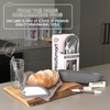 Breadsmart Lame - Bread Scoring Tool - Set of 10