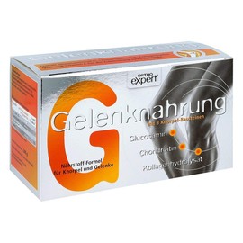 Joint Nutrition Orthoexpert Powder