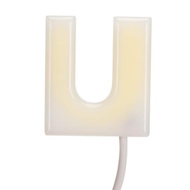 VGEBY Sewing Machine Lamp Sewing Machine Lathe Drill Press Workbench Eyepiece Sewing Machine Lighting LED Light Magnetic Mount Base Multi-function Work Lamp Sewing Machine Work Light for Sewing