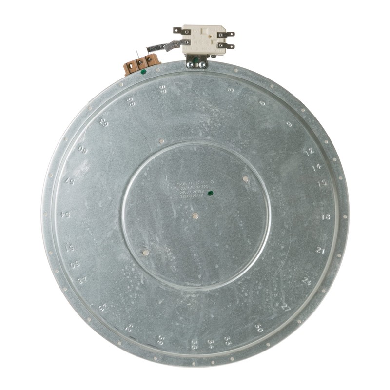 GE Appliances WB30T10146 Range Halogen Surface Element