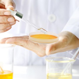 Mikikit Tools 10pcs Nutrient Agar Plate Flat Sheet Glass Petri Dishes with Lids Scientific Glassware Agar Jelly Petri Dish Agar Plates Prepoured Agar Plates Prepoured Petri Plates Cell Tool