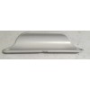 Pella Double-Hung Sash Lift Window Handle with Hardware- White