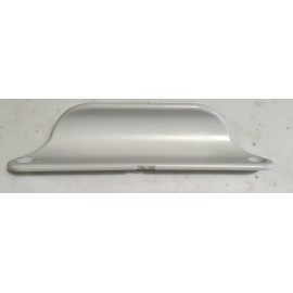 Pella Double-Hung Sash Lift Window Handle with Hardware- White