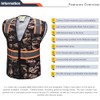 Gasoline Class 2 High Visibility Reflective Safety Vests Women &
