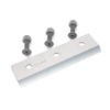 American Cutting Edge Brush Chipper Knife Kit - Compatible with