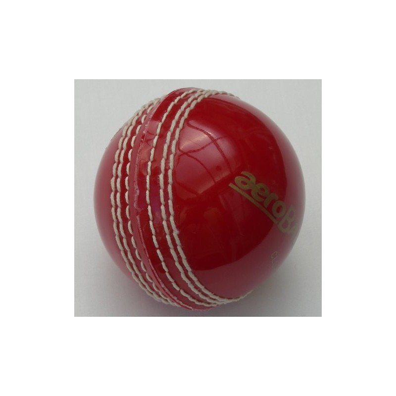 Aero Club Cricket Ball - Senior