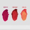 Set 3 Tintas Labial Mejilla Dont Be Jelly Beauty Creations®