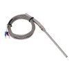 BQLZR 3 Metre High Temperature -100~1250 C Thermocouple Type K