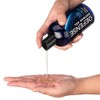 Defense Soap Body Wash Shower Gel 12 Oz - Natural